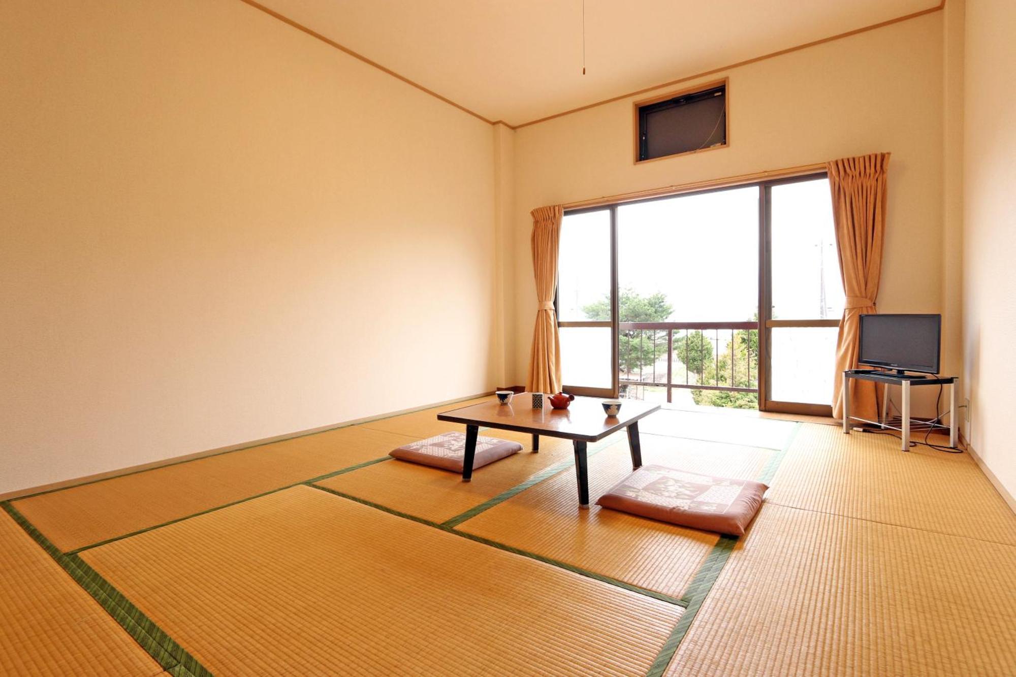 Sugakuso Otel Yamanakako Dış mekan fotoğraf