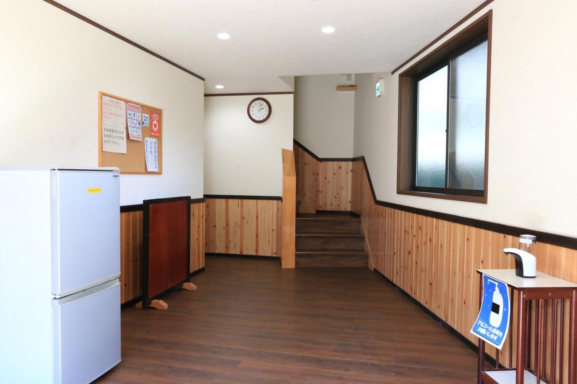 Sugakuso Otel Yamanakako Dış mekan fotoğraf