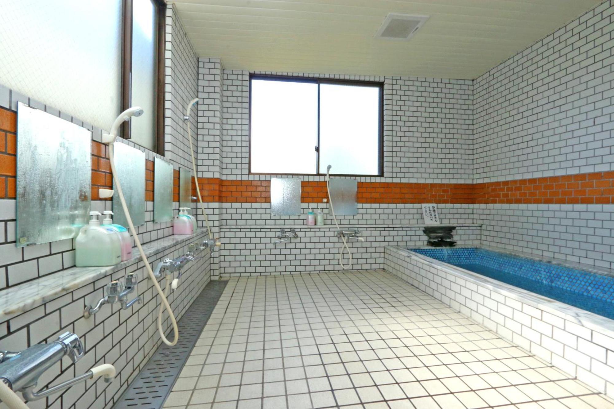 Sugakuso Otel Yamanakako Dış mekan fotoğraf