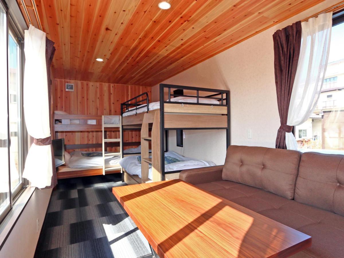 Sugakuso Otel Yamanakako Dış mekan fotoğraf