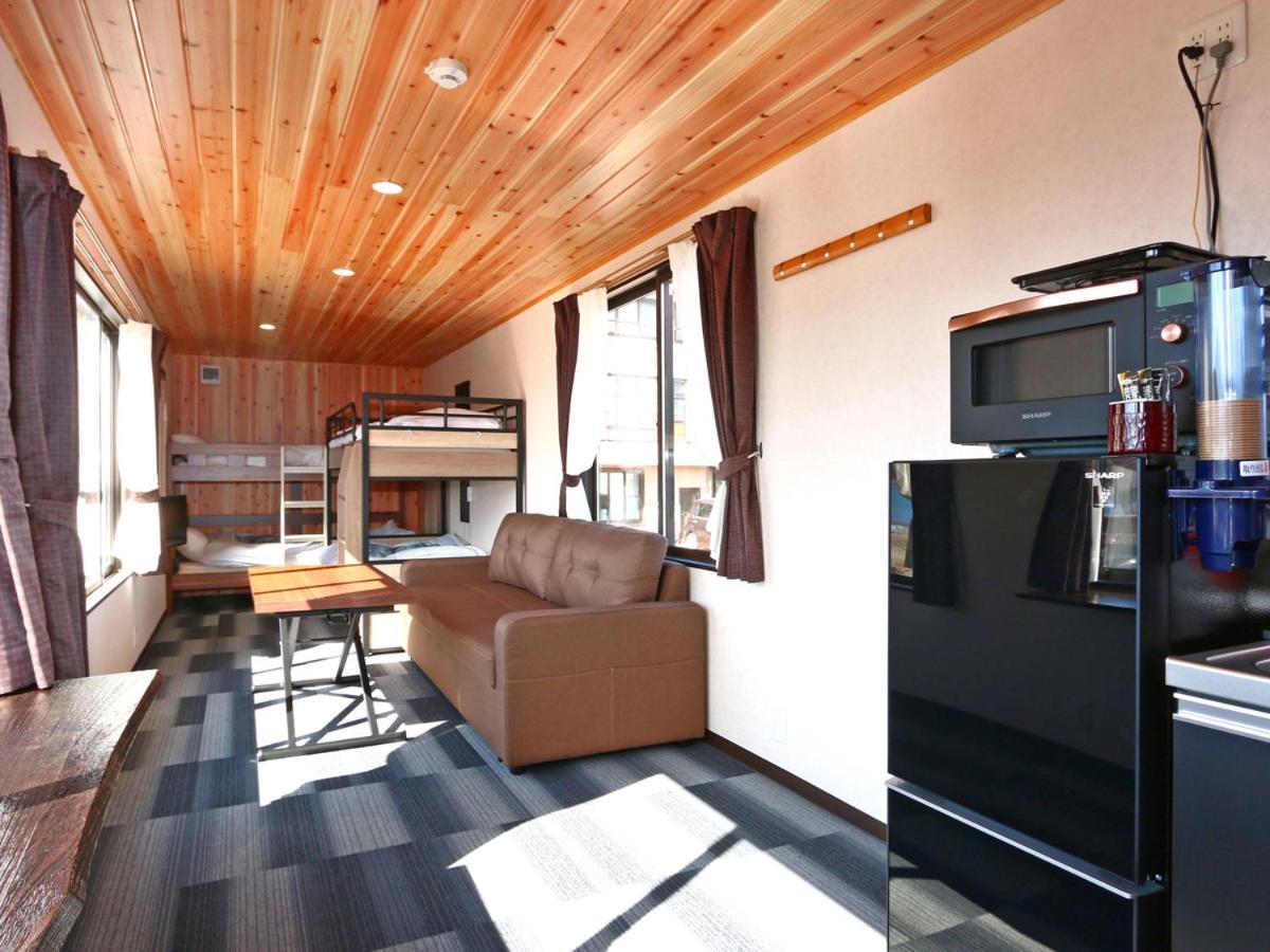 Sugakuso Otel Yamanakako Dış mekan fotoğraf