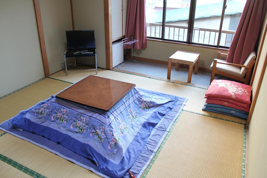 Sugakuso Otel Yamanakako Dış mekan fotoğraf