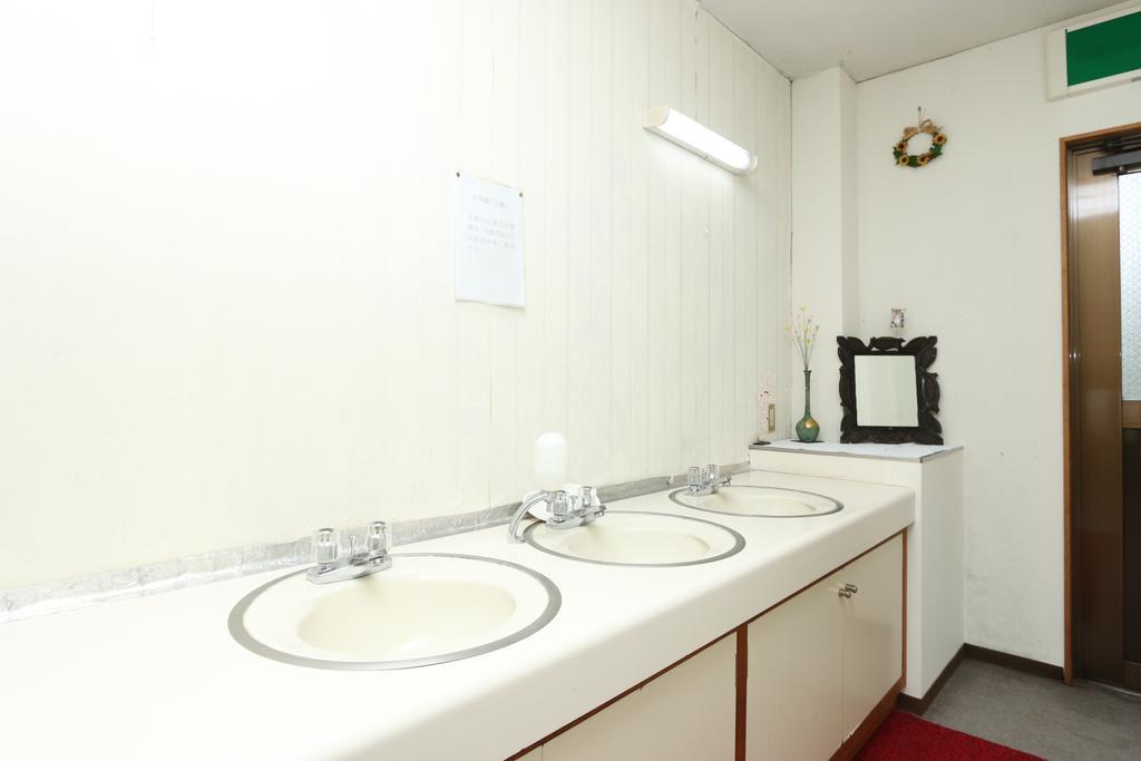 Sugakuso Otel Yamanakako Dış mekan fotoğraf